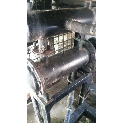 Dg Heat Exchanger Power: 3 Phase Watt (W)