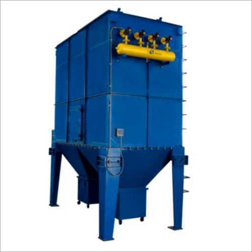 Air Pollution Control Bag Filter Dimension(l*w*h): Customized Inch (In)
