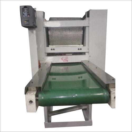 Long Screen Gem Forming Machine