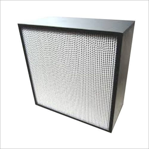 Semi-Automatic Absolute Filter