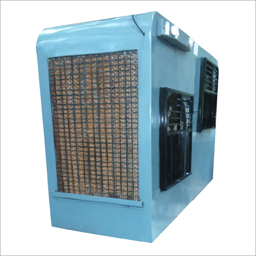 Automatic Industrial Air Cooler