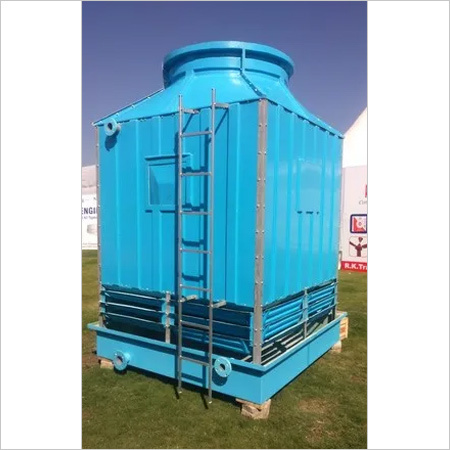 Frp कूलिंग टॉवर