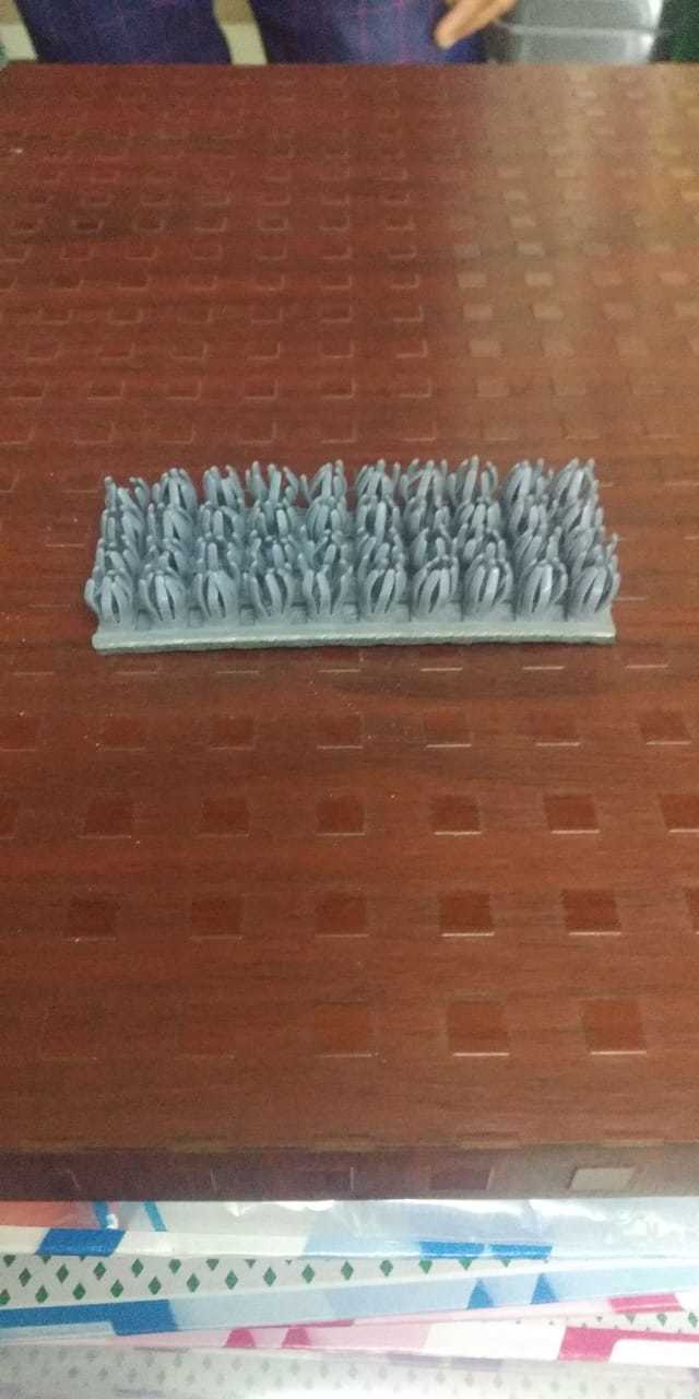 Pvc Indoor & Outdoor Mats