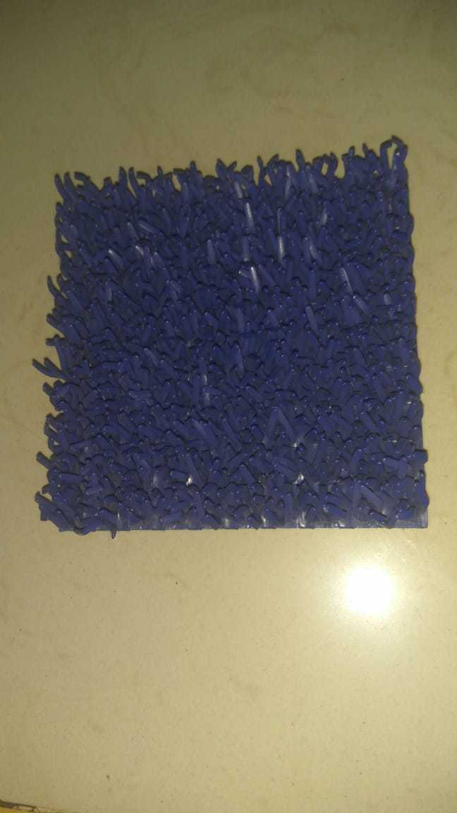 Pvc Indoor & Outdoor Mats