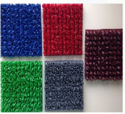 Pvc Indoor & Outdoor Mats
