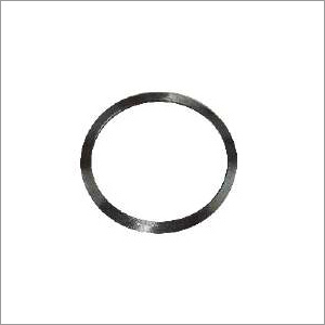 क्रैंकशाफ्ट फ्लैंज