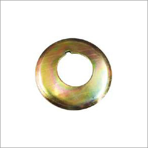 क्रैंकशाफ्ट फ्लैंज