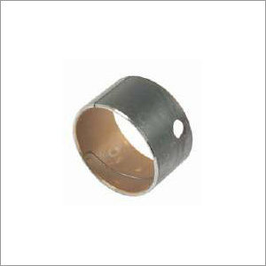 बुश कैमशाफ़्ट