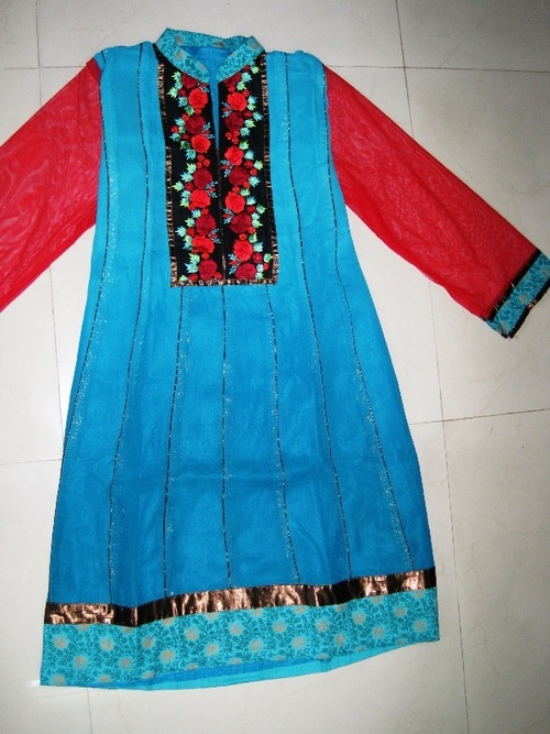 Trendy Kurtis