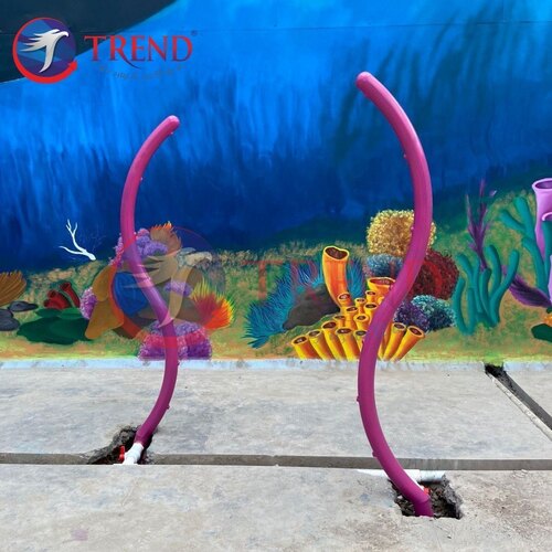 Aqua Twist Sprinkler - Length: Na Foot (Ft)