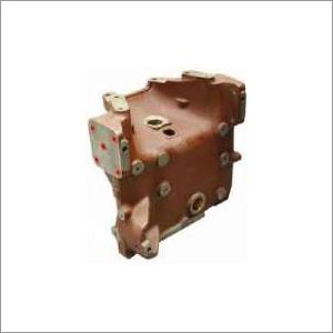 फ्रंट सपोर्ट