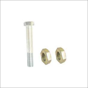 बोल्ट स्पिंडल आर्म