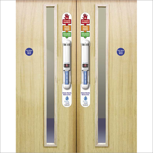 प्योर होल्ड डिस्पेंसर रेंज