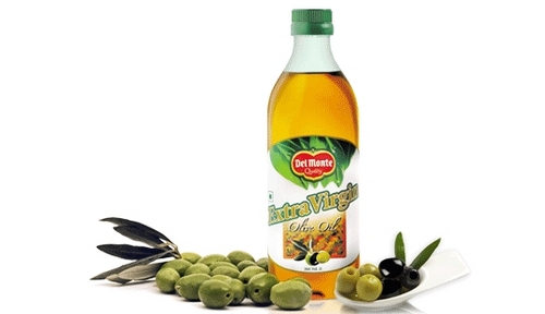 डेल मोंटे जैतून का तेल