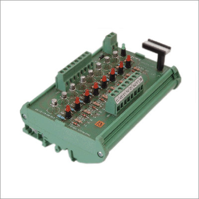 फ़ील्ड इंटरफेस मॉड्यूल्स