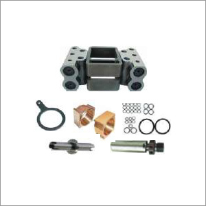 हाइड. रिपेयर किट मार्क आई