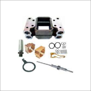 हाइड. रिपेयर किट मार्क II