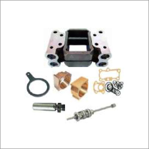 हाइड. रिपेयर किट मार्क II और मार्क III