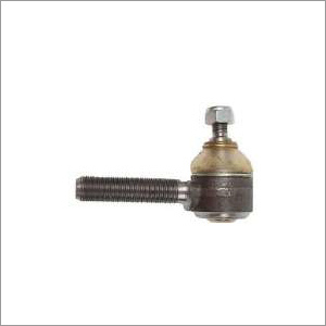 सॉकेट फ्रंट