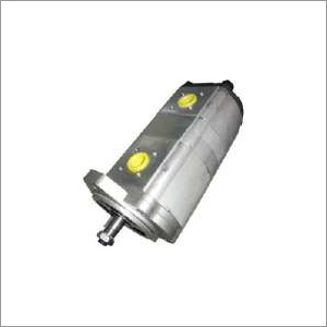 टेंडेम स्टीयरिंग पंप