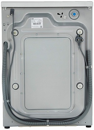 Automatic 7 Kg Ifb Washing Machine