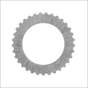 पीटीओ फ्रिक्शन डिस्क स्टील