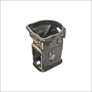 केस ट्रांसमिशन