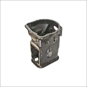 केस ट्रांसमिशन