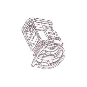 केस ट्रांसमिशन