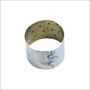 बुश क्लच पिवट