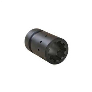 कपलर रियर ड्राइव