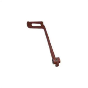 पेडल क्लच