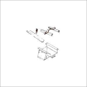 बैटरी स्टैंड