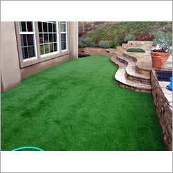Artificial Grass - Polyethylene 30mm Pile Height, Green 18000 Stitches/m² | Realistic Look, Low Maintenance, UV Resistant, Eco-Friendly, Soft Texture, Excellent Water Drainage, 10-Year Warranty