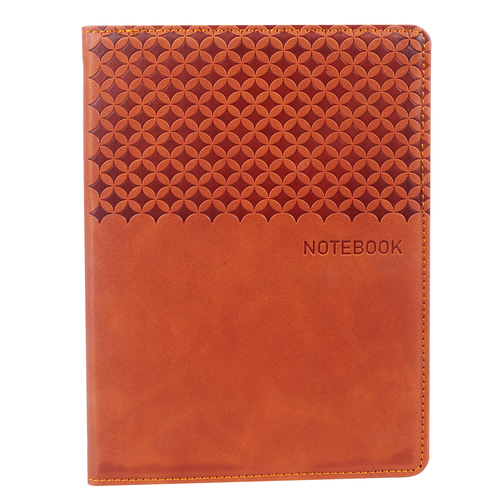 A5 Pu कलर चेंजर सेमी सॉफ्ट कवर स्टिच - 200 पेज