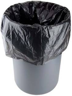 Garbage Bag - Small Application: To Clean Floor
