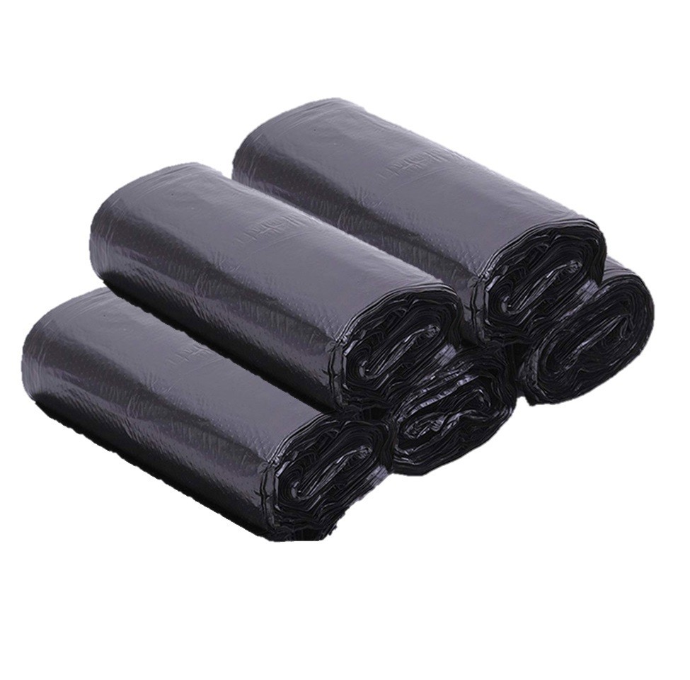 Garbage Bag - Small Application: To Clean Floor