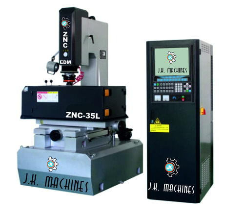 ZNC EDM MACHINE