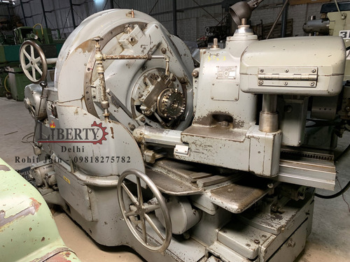 सर्पिल बेवेल गियर जनरेटर