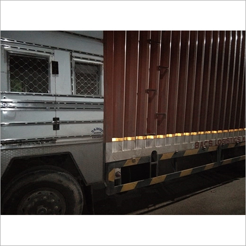 Goods Transportation Services