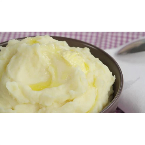 Table Butter Shelf Life: 1 Years