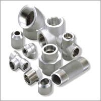 फोर्ज्ड फिटिंग्स