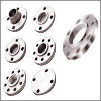 फ्लेंजेस