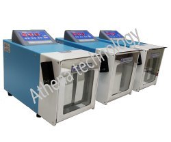 Mechanical Paddle Stomacher Blender