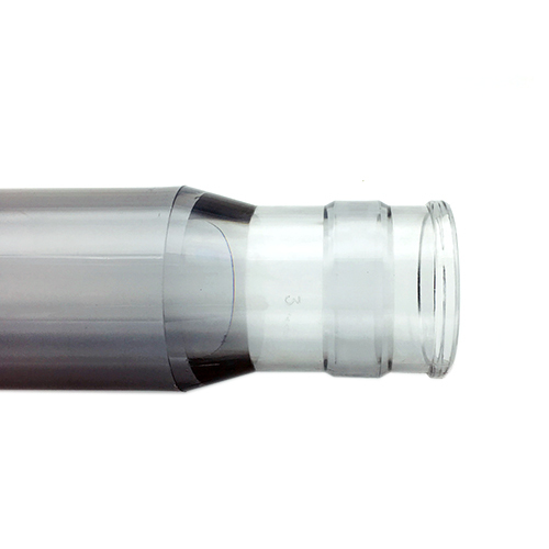 बबल टॉप पीईटी पहिले