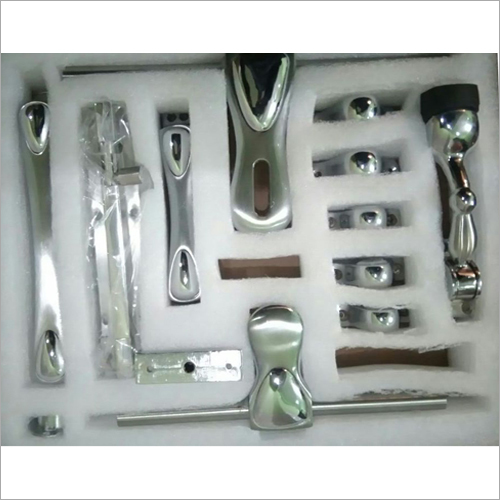 SS Door Fitting Kit