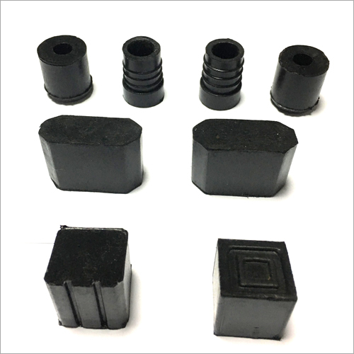 रबर डोर स्टॉपर