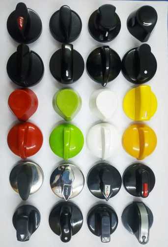 Lpg Bakelite Knob - High-quality Bakelite | Custom Shapes And Sizes For Diverse Industrial Applications