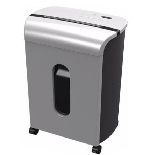 Shredder Gobbler Gs15cd Paper Shredding Machine