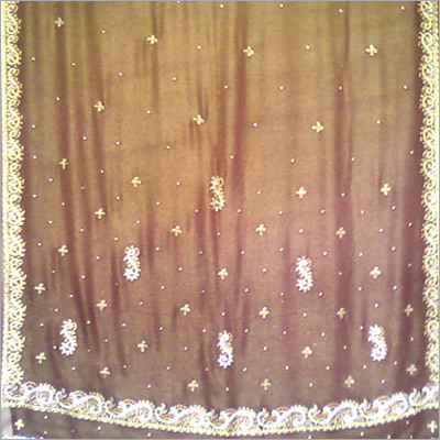 फैंसी साड़ियाँ